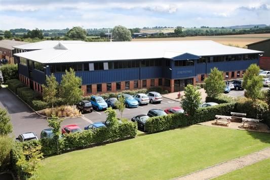 Office to let in Tower Estate, Warpsgrove Lane, Chalgrove, Oxford