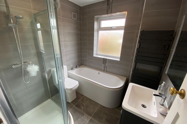 Detached house for sale in Broadway, Codsall, Wolverhampton