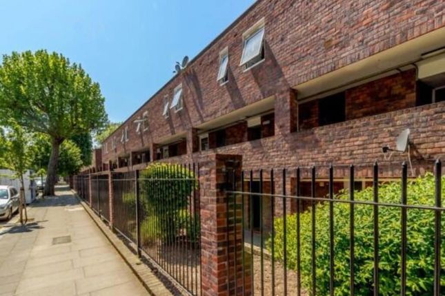 1-bed flat on Flat 17 Drakeland House,, 46 Fernhead Road, London, £270,000