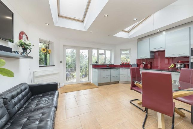 Property for sale in Amhurst Gardens, Isleworth