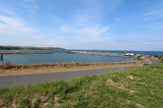 Thumbnail Land for sale in Harbour View, Drummore