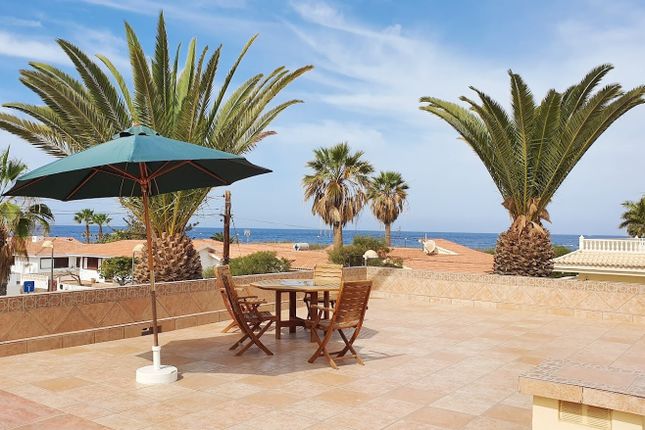 Villa for sale in Palm Mar, Tenerife, Spain