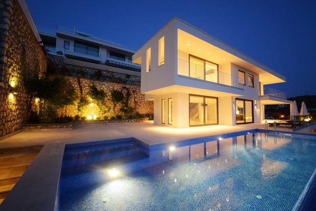 Villa for sale in Kalkan, Antalya Province, Mediterranean, Turkey