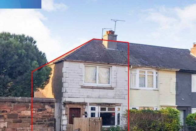 2-bed house on 16, Logie Green Road, Edinburgh, £180,000