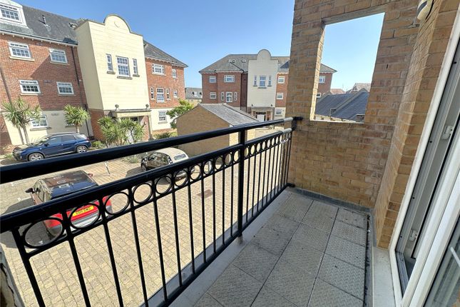 4, Christchurch Place, Eastbourne photo 2