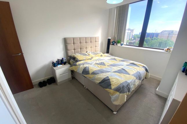Apartment 511, Broadway, 105, Broad Street, West Midlands photo 4