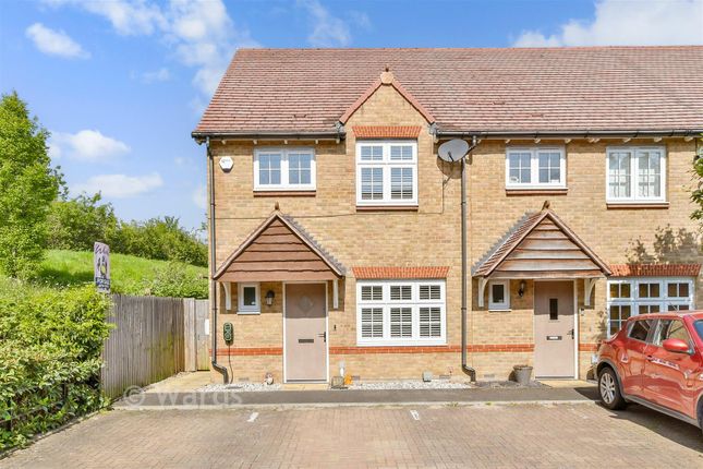 12, Papyrus Drive, Sittingbourne photo 2