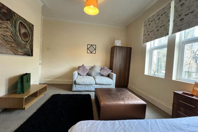 Terraced house for sale in Armley Ridge Road, Armley, Leeds