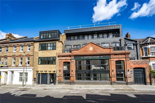 Thumbnail Flat for sale in The Sorting House, 190-194 St. Ann's Hill, Wandsworth