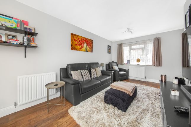 End terrace house for sale in Headley Drive, New Addington, Croydon