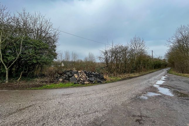 Land for sale in Anchor Road, Eastwood, Nottingham