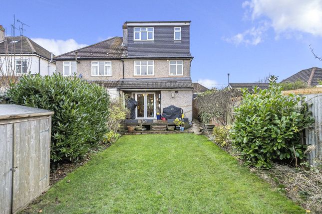 Semi-detached house for sale in Sandy Lane, Orpington