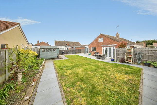 11, Bertram Avenue, Clacton-On-Sea photo 2