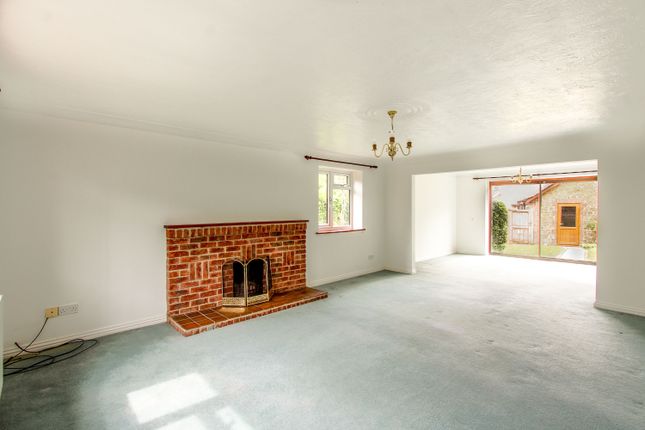 Summerhayes, 2 Yew Tree Farm Corscombe, Dorchester photo 3