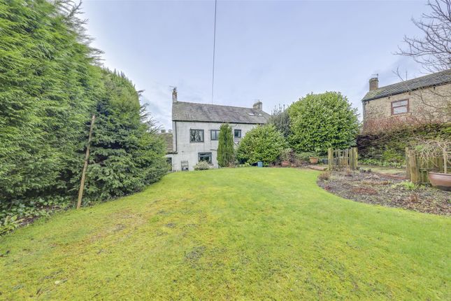 Detached house for sale in Goodshaw Lane, Goodshaw, Rossendale