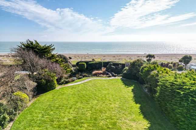 Detached house for sale in The Close, Aldwick Bay Estate