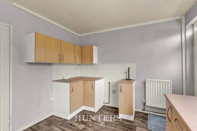 End terrace house for sale in Whalley Road, Middleton, Manchester