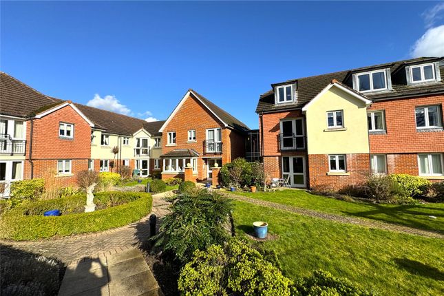Flat for sale in Firwood Drive, Camberley, Surrey