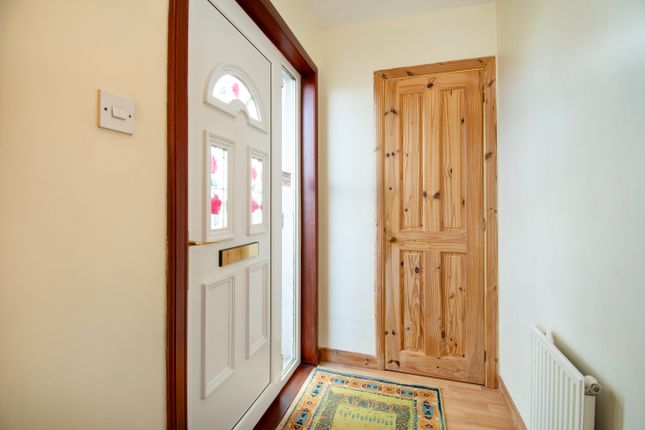 62, Grampian View, Montrose photo 3