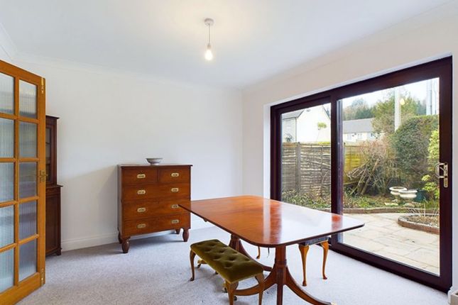 Sibwrd y Coed, No 3 Brynderwen, Carmarthen photo 4