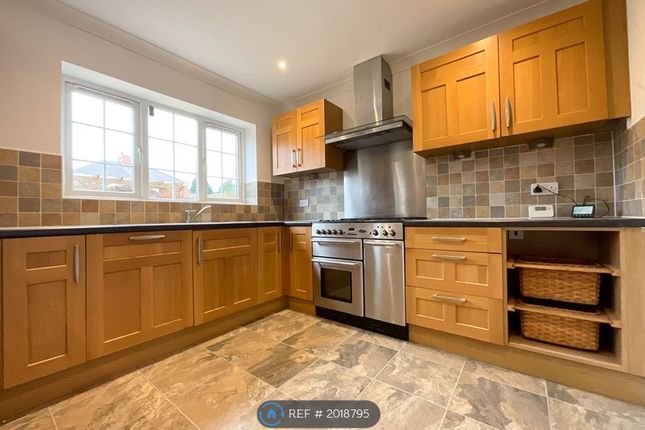 Thumbnail Semi-detached house to rent in St. Ursulas Road, Doncaster
