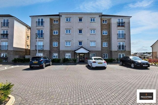 2-bed flat on Flat 2/2, 29, Kilmartin Gardens, Bishopton, £189,995