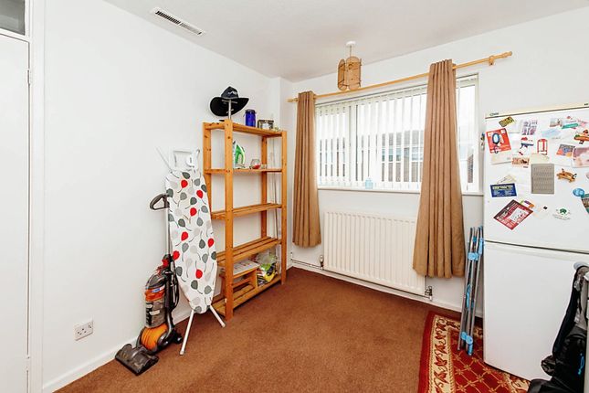 Flat for sale in Dilston Close, Washington