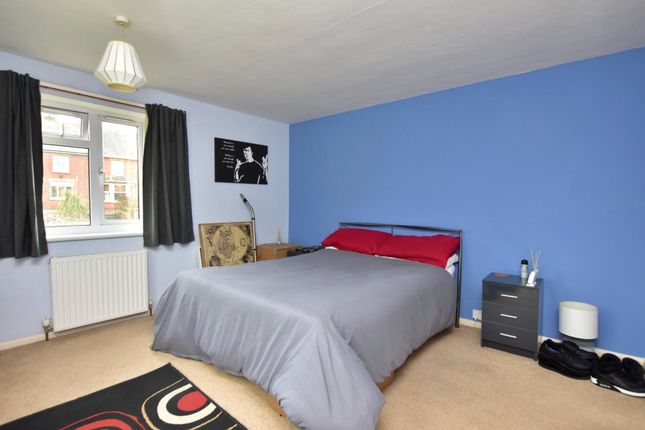 Flat for sale in Marwood Place, Honiton, Devon