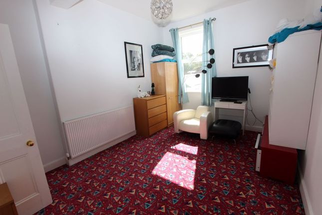 Flat for sale in Dormitory Flat, Low Road, Thornton, Kirkclady