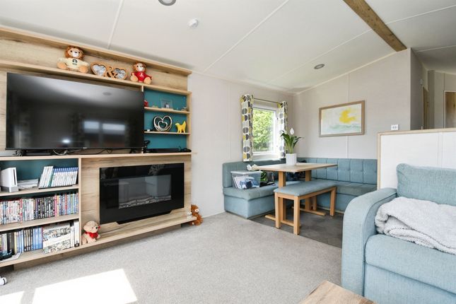Kingfisher, 43, Apple Tree Holiday Park Lineside, Boston photo 4