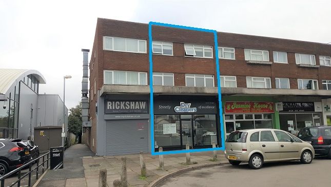 Thumbnail Leisure/hospitality for sale in Chester Road, Streetly