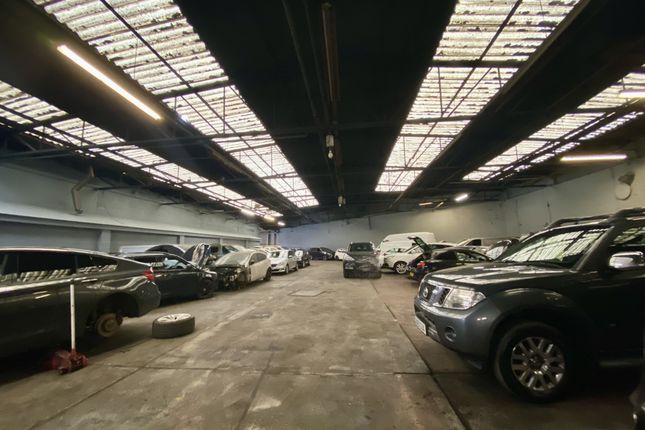 Thumbnail Industrial to let in Unit F, Arundel Road, Luton, Bedfordshire