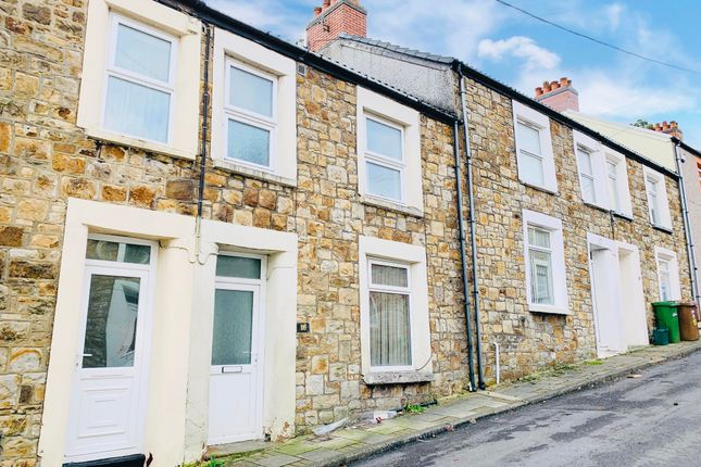 2-bed house on 16, Merthyr Tydfil, £425/mo