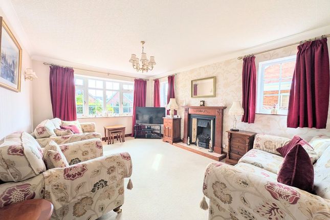 11, Plumtree Lane, North Thoresby photo 2