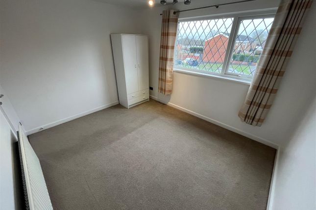 End terrace house for sale in Purcell Avenue, Nuneaton