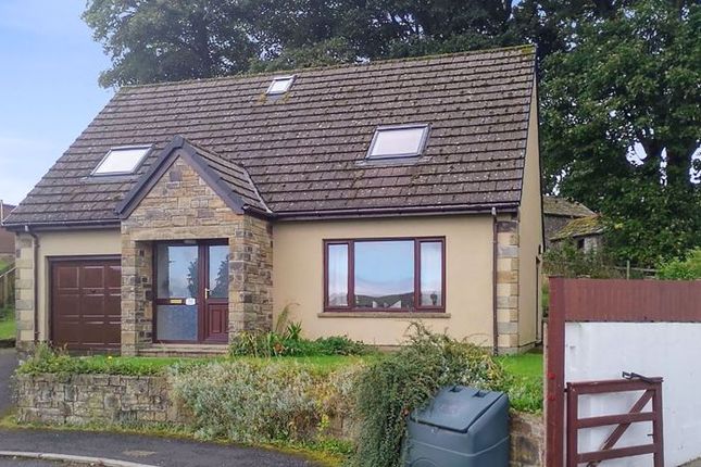 3-bed house on 16, Low Byer Park, Alston, £290,000