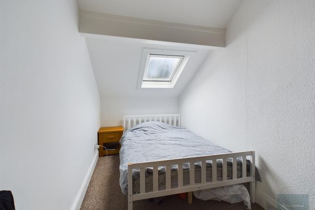 Terraced house for sale in Saltash Road, Keyham, Plymouth