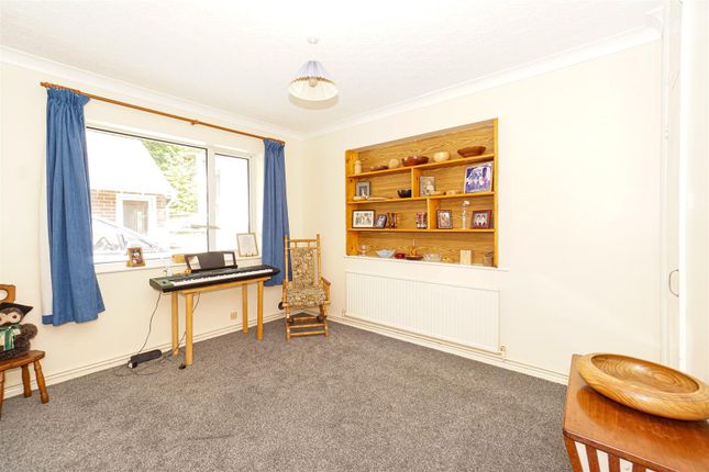 Detached house for sale in St. Helens Avenue, Hastings