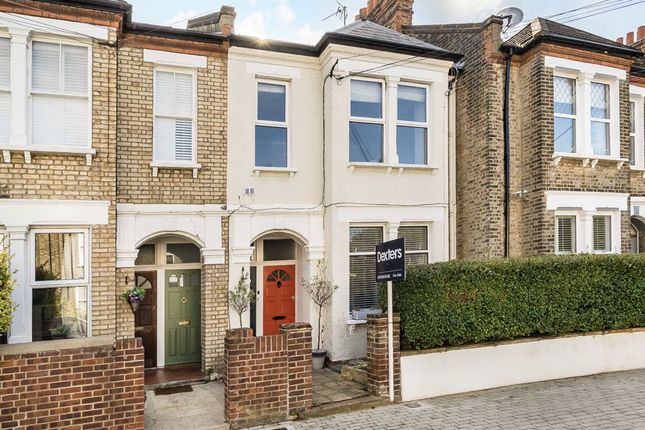 Thumbnail Maisonette for sale in Avarn Road, London