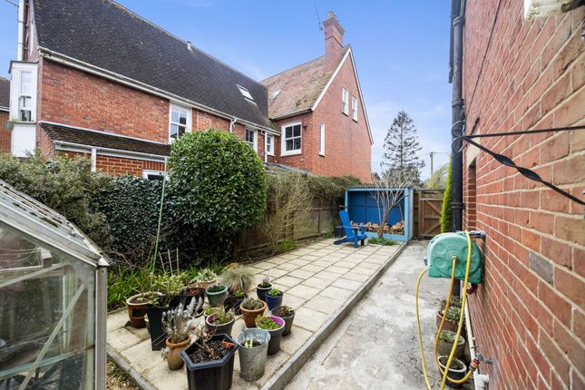 Detached house for sale in College Hill, Steyning