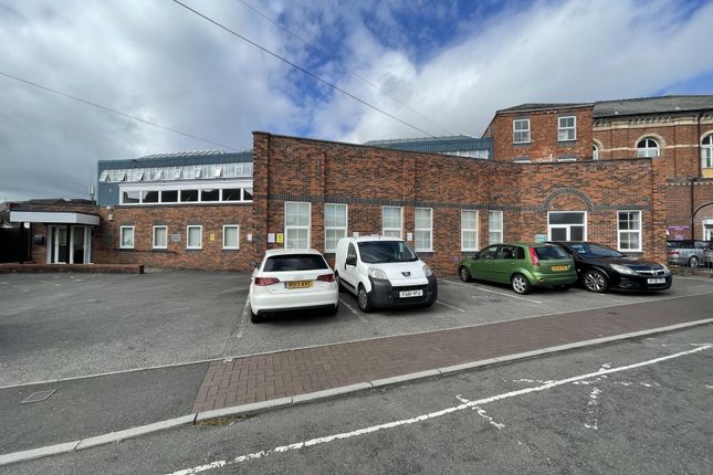Thumbnail Office to let in Park Road, Ripley