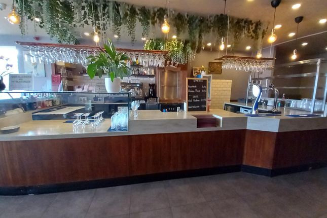 Restaurant/cafe for sale in Restaurants S35, Chapeltown, South Yorkshire