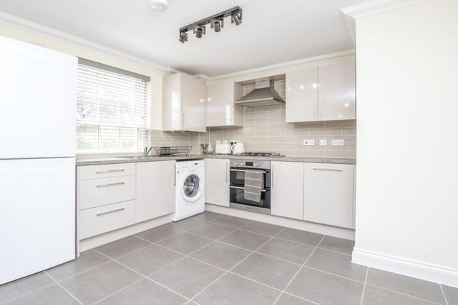 Thumbnail Flat to rent in Scott Close, Sprowston, Norwich
