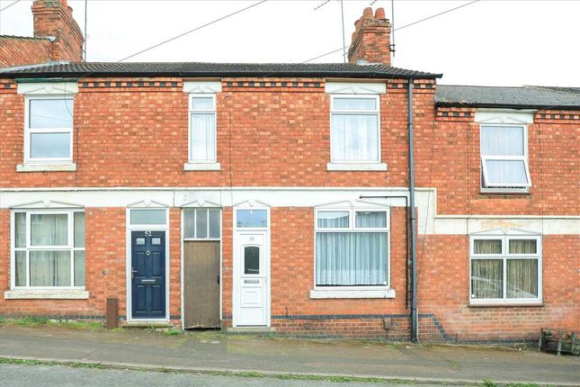 Thumbnail Property for sale in Lancaster Road, Kettering