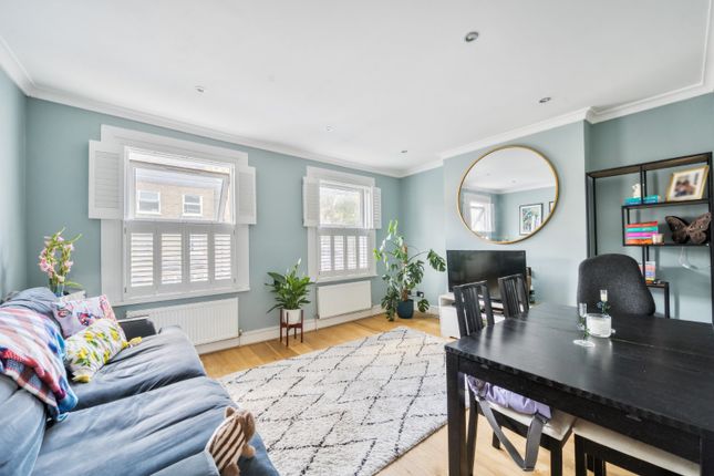 9B, Rommany Road, London photo 2