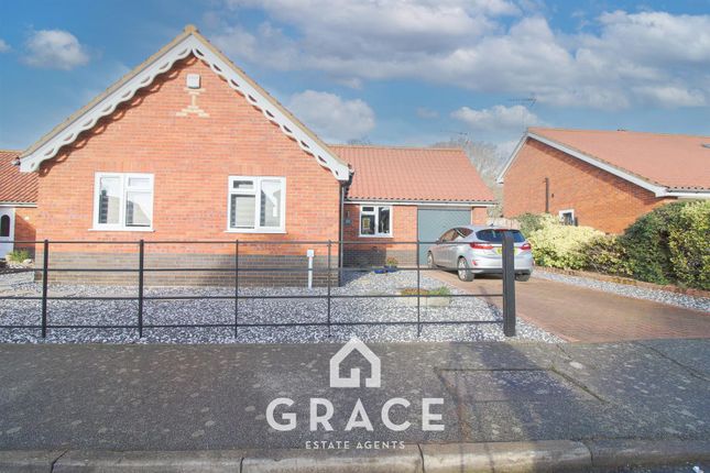 28, Sandling Crescent, Ipswich photo 2