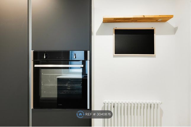 Flat, Etloe Road, Bristol photo 4