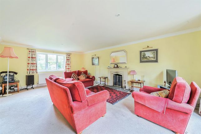 Stony Lodge, Fosters Hill, Sherborne photo 2