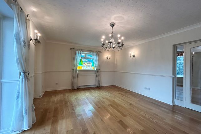 Detached house to rent in Haigh Moor Road, Tingley, Wakefield