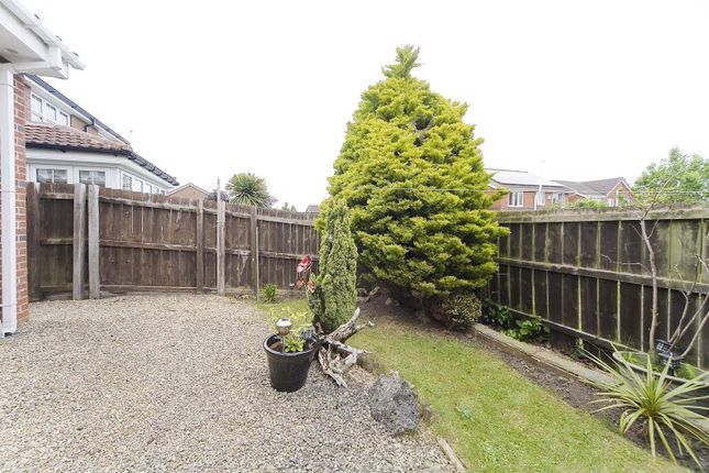 Detached house for sale in Jaywood Close, Hartlepool